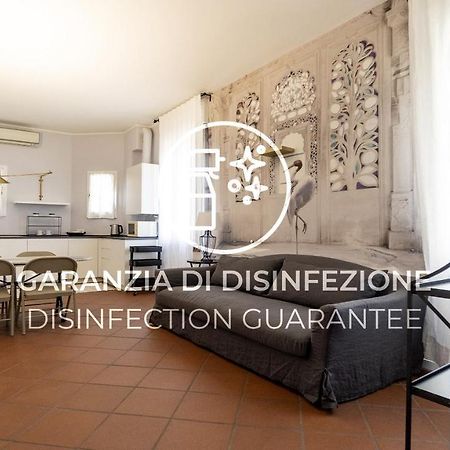Italianway - Altabella 19 Apartment Bologna Exterior photo