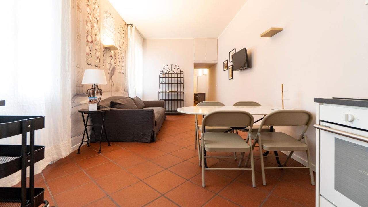 Italianway - Altabella 19 Apartment Bologna Exterior photo