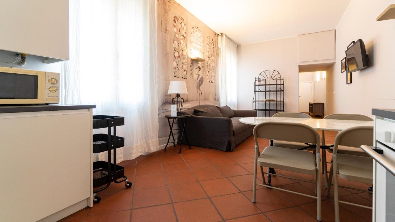 Italianway - Altabella 19 Apartment Bologna Exterior photo