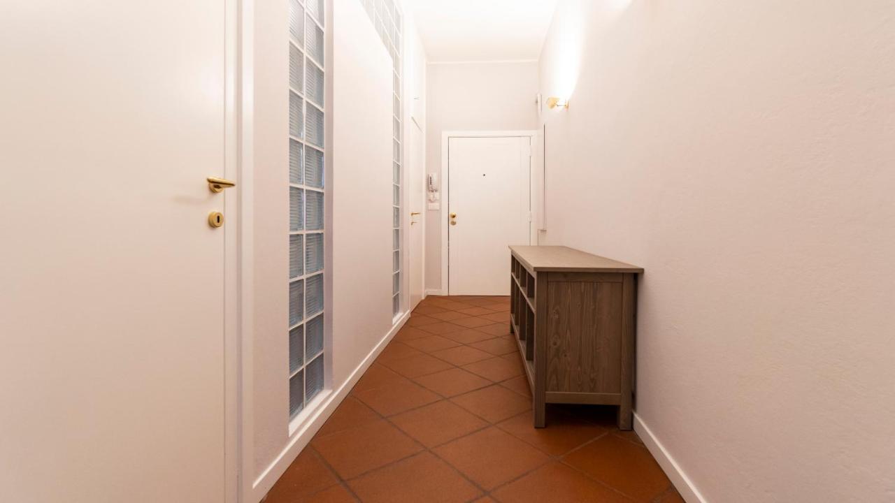 Italianway - Altabella 19 Apartment Bologna Exterior photo